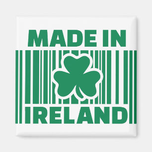 Íman Feito em Ireland