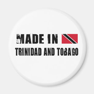 Íman Feito em Trinidad e Tobago