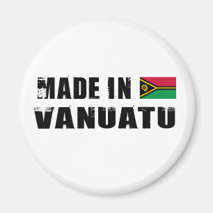 Íman Feito em Vanuatu