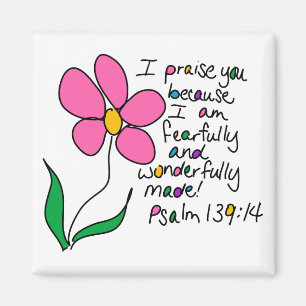 Íman Feito maravilhosamente