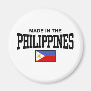 Íman Feito nas Filipinas