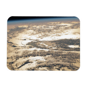 Íman Feixes De Sol Ao Largo Do Oceano Atlântico