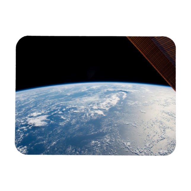 Íman Feixes De Sol Ao Longo Das Águas Do Oceano Pacífic (Horizontal)