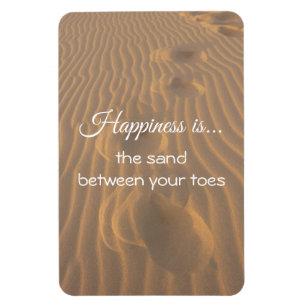 Íman Felicidade é a citação entre os dedos