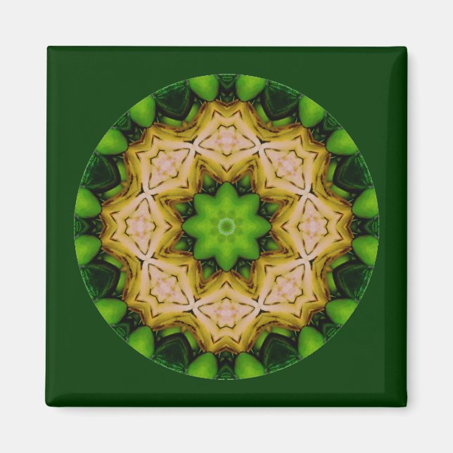 Íman Felicidade e feriados_ (Frente)