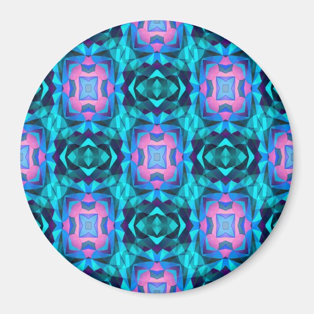 Íman Felicidade para sempre... (Frente)