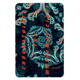 Íman Felicito O Matemático!