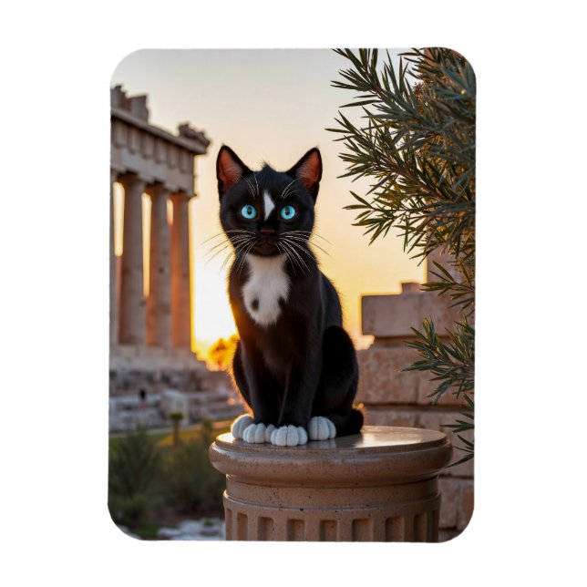 Íman Felini visita o fenômeno: uma odisseia grega (Vertical)