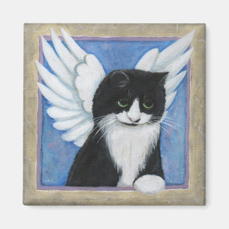 Íman Felis Angelus Magnet