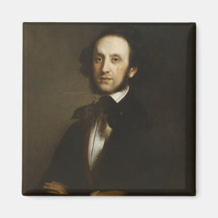 Íman Felix Mendelssohn