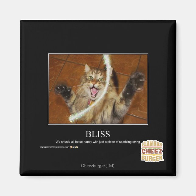 Íman Feliz (Frente)