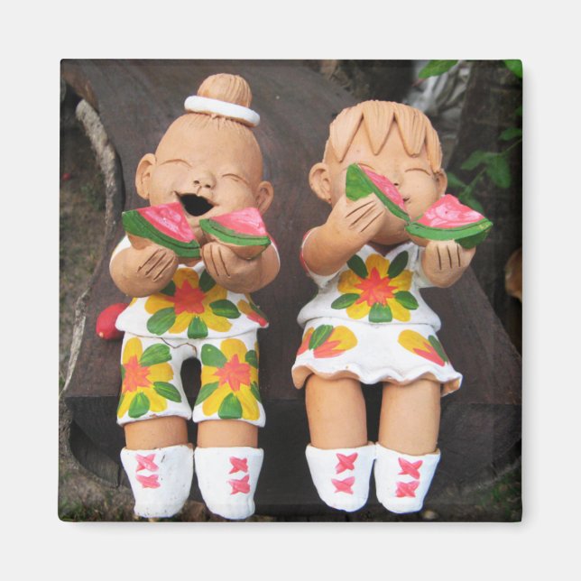 Íman Feliz ハ, ピ か わ い い (Frente)