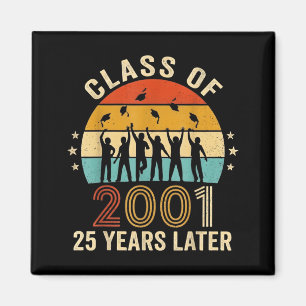 Íman Feliz 25º reencontro turma de 2001 25 anos