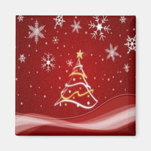 Íman Feliz ano novo