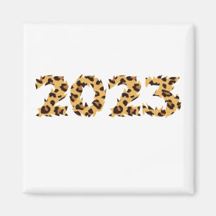 Íman Feliz ano novo 2023