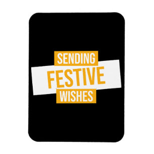 Íman Feliz ano novo 2024 - enviar desejos festivos