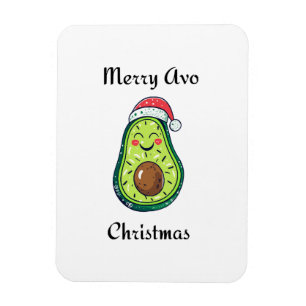Íman Feliz Avo Natal