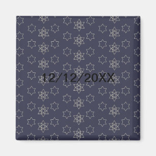 Íman Feliz Bar Mitzvah!