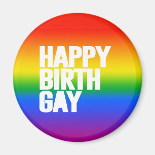 Íman Feliz Birthgay
