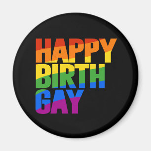 Íman Feliz Birthgay