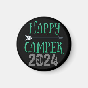 Íman Feliz Camper