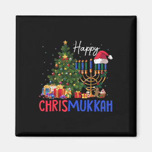 Íman Feliz Chrismukkah Feliz Natal Hanukkah 2