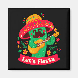 Íman Feliz cinco de maio vamos festejar festa mexicana