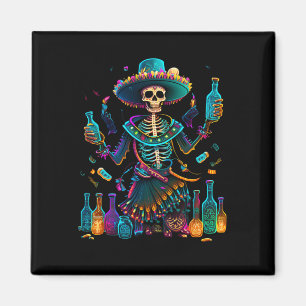 Íman Feliz Cinco de Mayo! Festival nº 15