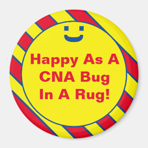 Íman Feliz Como Inseto Da CNA Em Um Rugy!