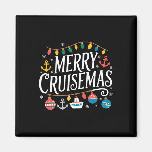 Íman Feliz Cruisemas Cruzeiro da Família Cruzeiro de Na