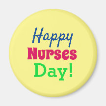 Feliz Dia das Enfermeiras!