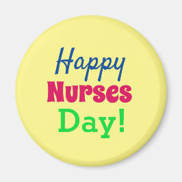 Íman Feliz Dia das Enfermeiras!