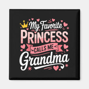 Íman Feliz dia das mães princesa favorita liga para a v