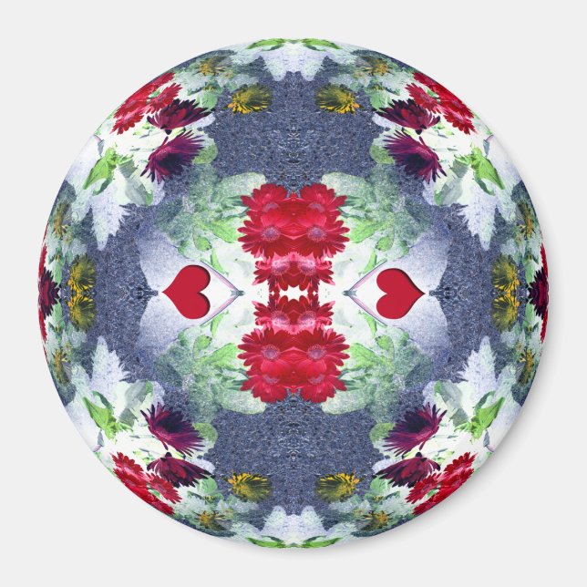 Íman Feliz Dia de as mães! (Frente)