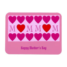 Feliz dia de as mães