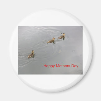 Íman Feliz dia de as mães