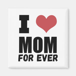 Íman Feliz dia de as mães Ama Mãe Para Sempre
