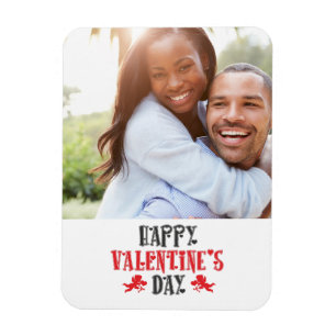 Íman Feliz dia de os namorados de fotos