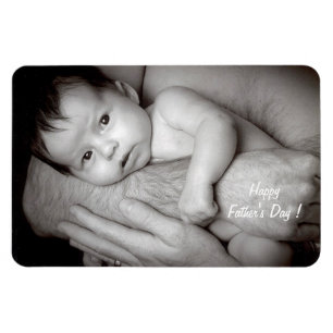 Íman Feliz Dia de os pais! -