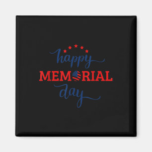 Íman Feliz Dia do Memorial - Nunca Esqueceremos O Prese