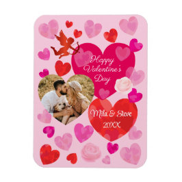 Íman Feliz dia do Namorados