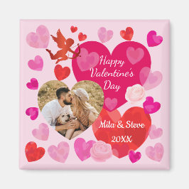 Íman Feliz dia do Namorados