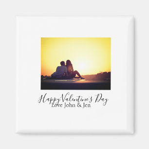 Íman Feliz dia dos namorados amor adicione o nome da fo