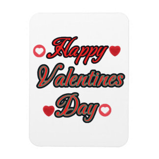 Íman Feliz Dia dos Namorados por presente