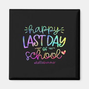 Íman Feliz Dia Passado Da Escola Alô Estudantes De Verã