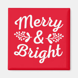 Íman Feliz e Natal Brilhante