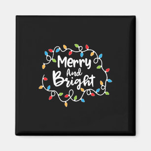Íman Feliz E Papais noeis Brilhantes De Natal Pajam