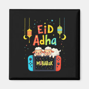 Íman Feliz Eid Mubarak Jogos para crianças muçulmanas q