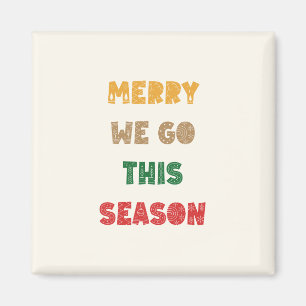 Íman Feliz, Feliz Natal, Natal, Retro