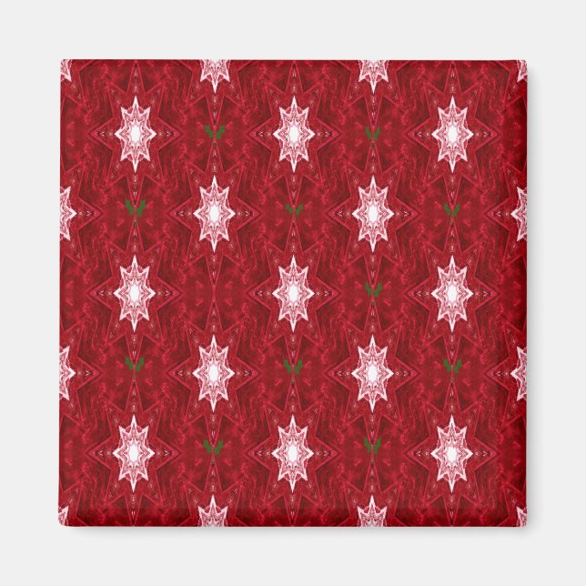 Íman Feliz feriado.... (Frente)